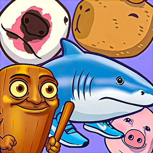 Bad Cheese y Agent A - un puzzle disfrazado GRATIS
