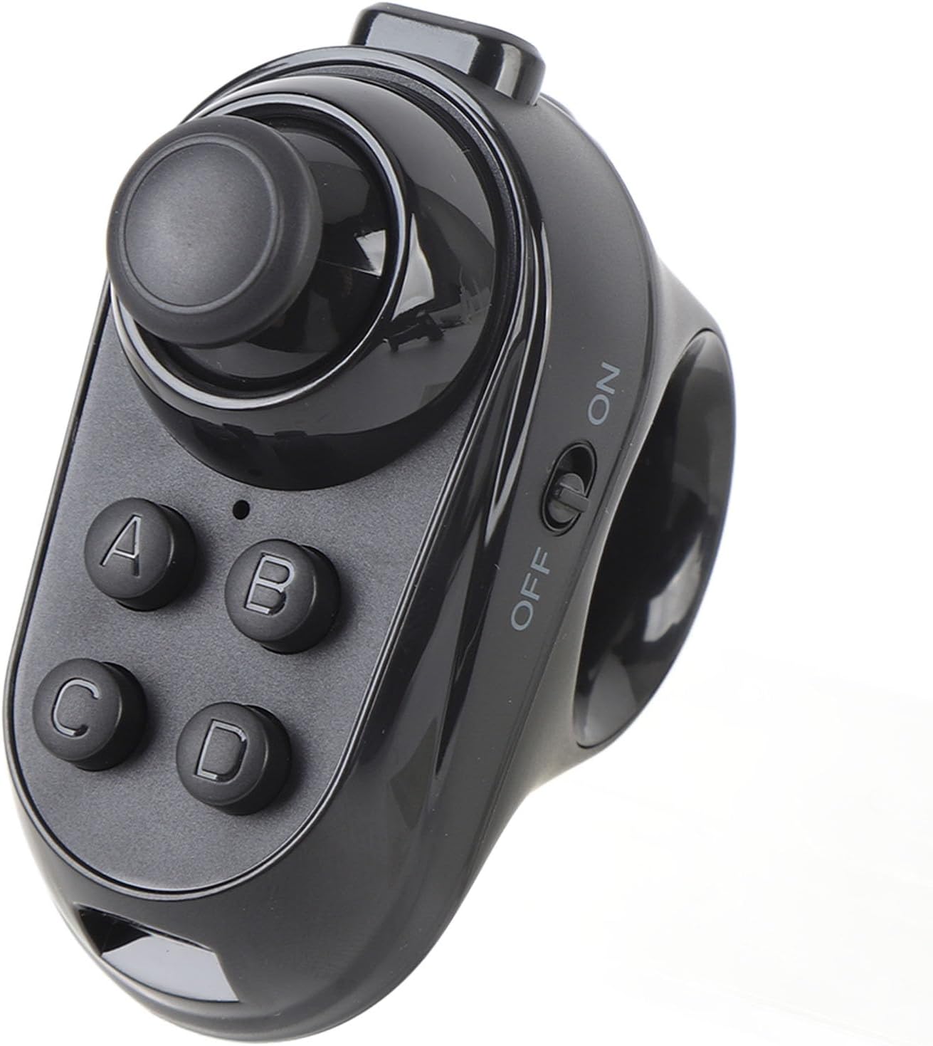 Mini controlador Gamepad Indeca solo 3.9