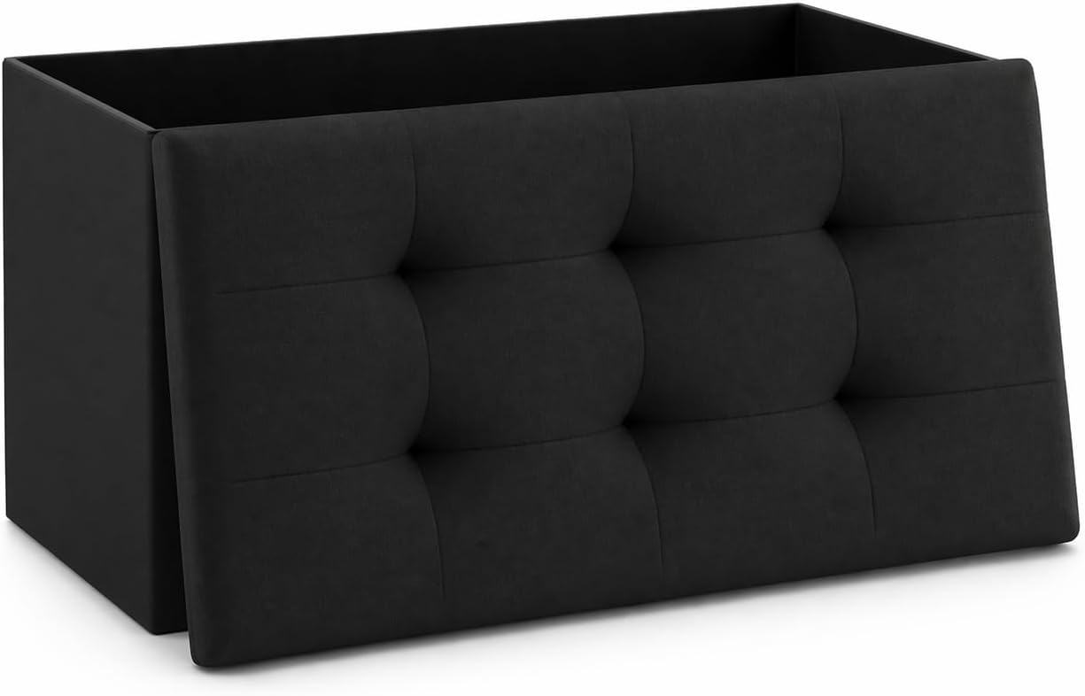 Puff almacenaje 38x76x38cm solo 12.2