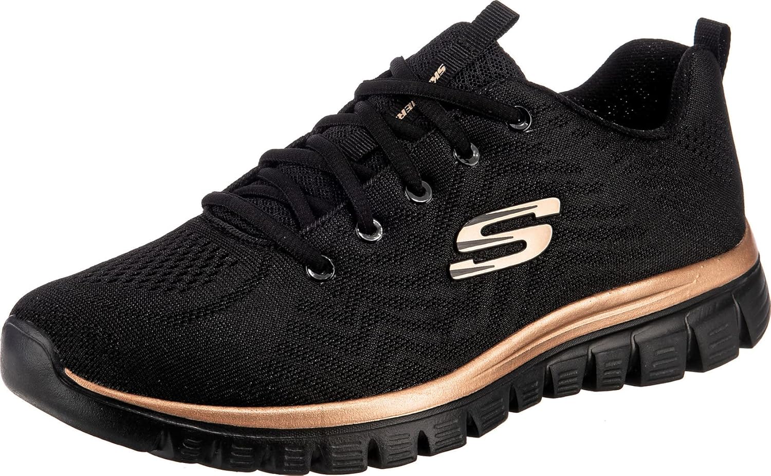Skechers Graceful Get Connected Zapatillas Mujer