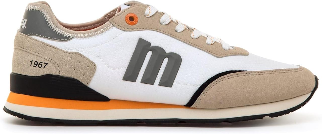 MTNG Joggo 84859 Zapatillas Urbanas Hombre