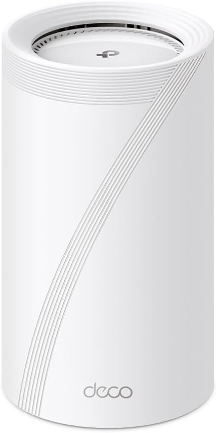 Pack 2 TP-Link Deco BE85 BE19000 Sistema Malla Wifi 7