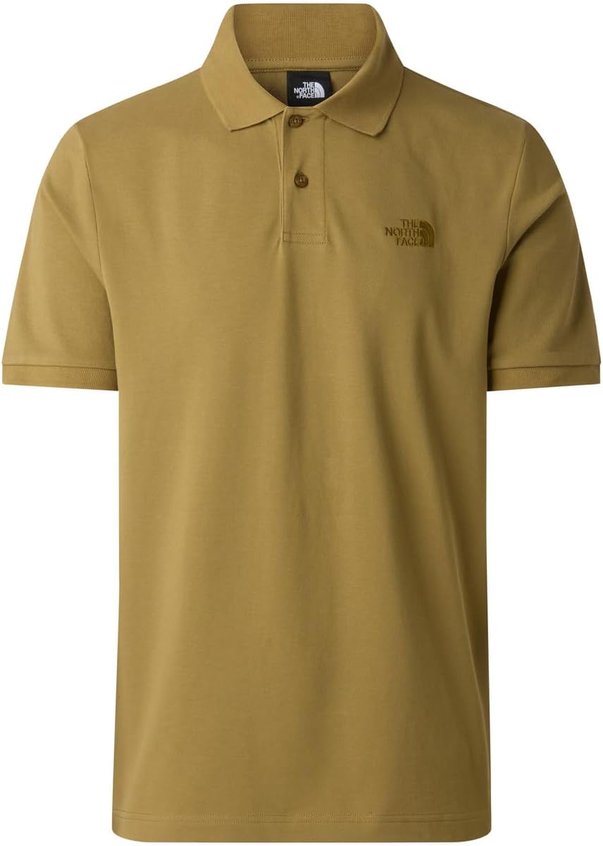 The North Face Essential Regular Polo Hombre