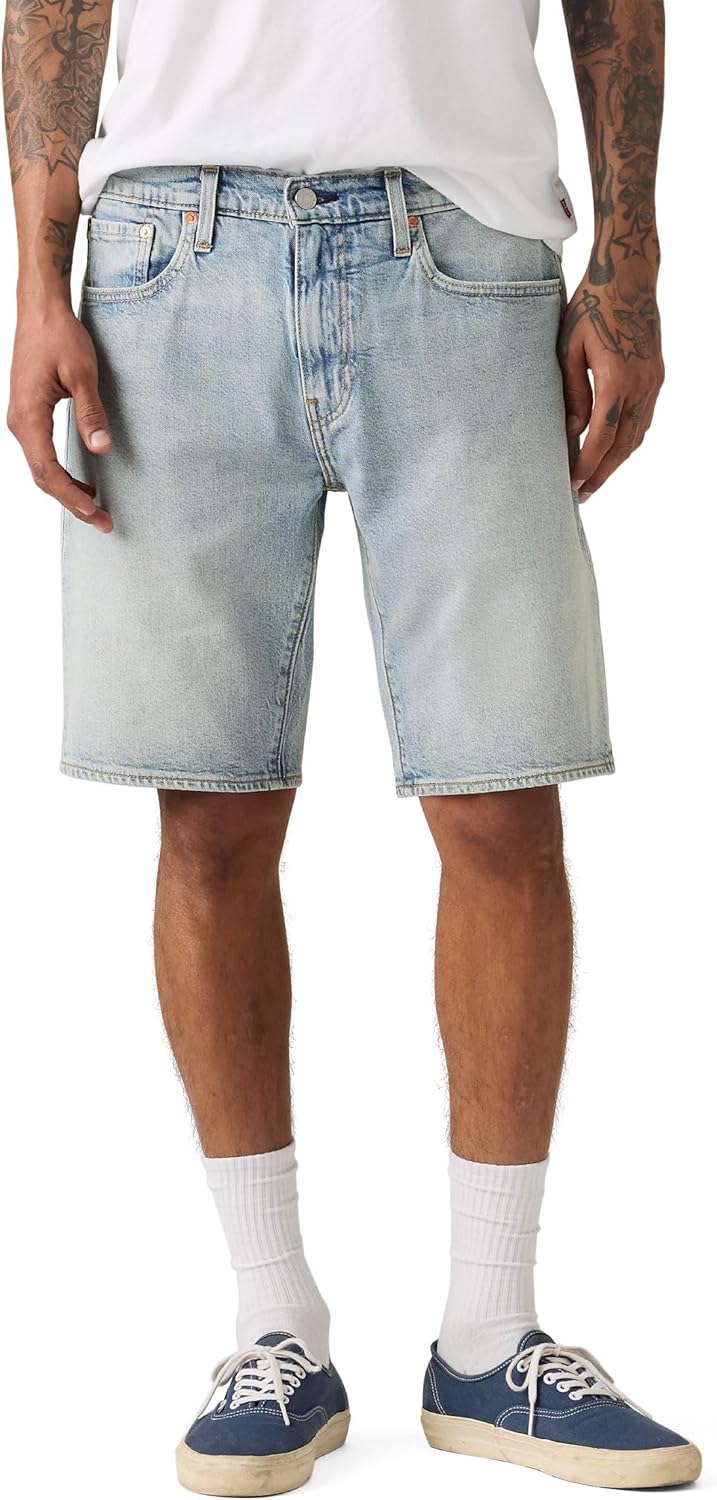Levi's 405 Standard Shorts Hombre