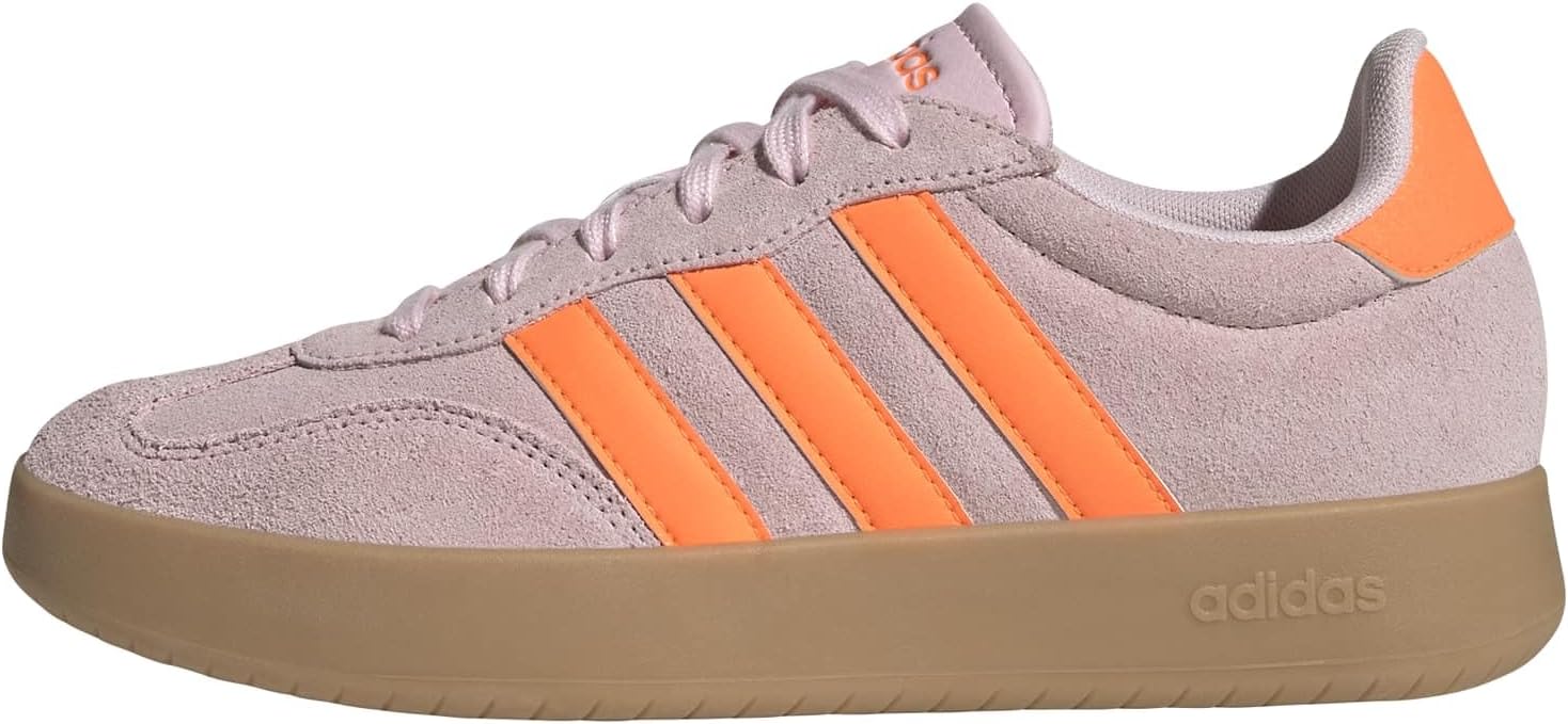 Adidas Barreda Lo Zapatillas Mujer, Talla 37.1/3, 38 y 39.1/3