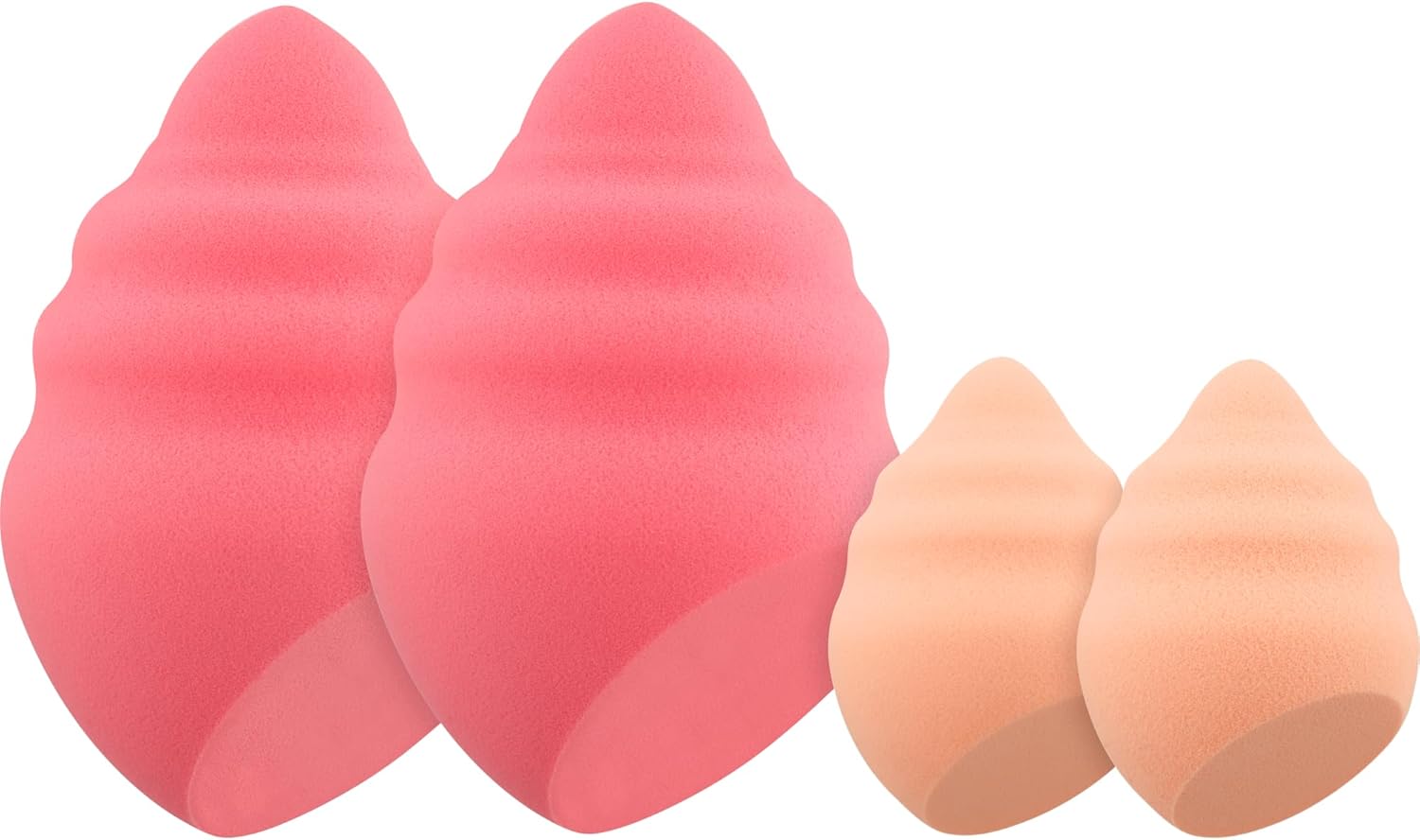 Essence Esponja de Maquillaje 2 en 1 Disney The Little Mermaid