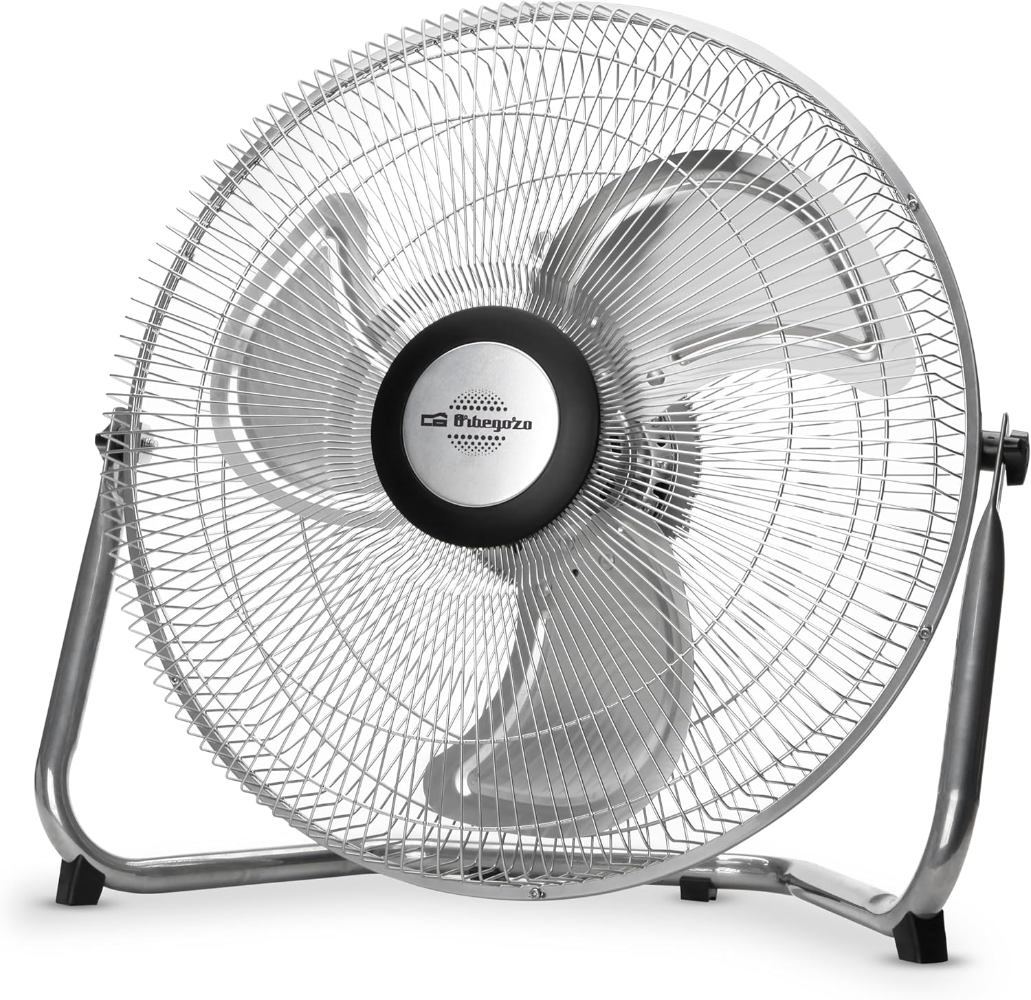 Orbegozo PW 1240 Ventilador Industrial Power Fan 70 W