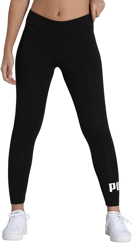 Puma ESS Logo Mallas Mujer