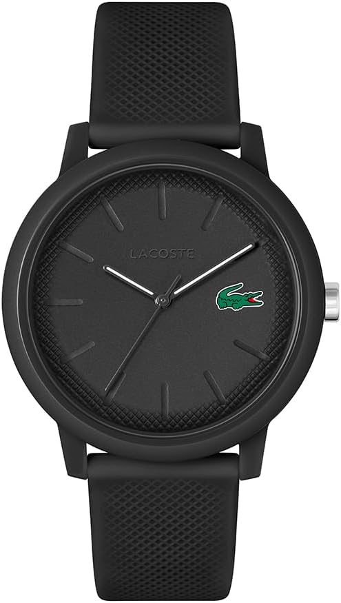 Lacoste Reloj Analógico de Cuarzo Hombre