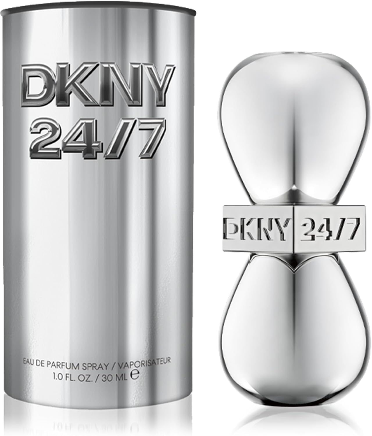 DKNY 24/7 Eau de Parfum Mujer 30 ml