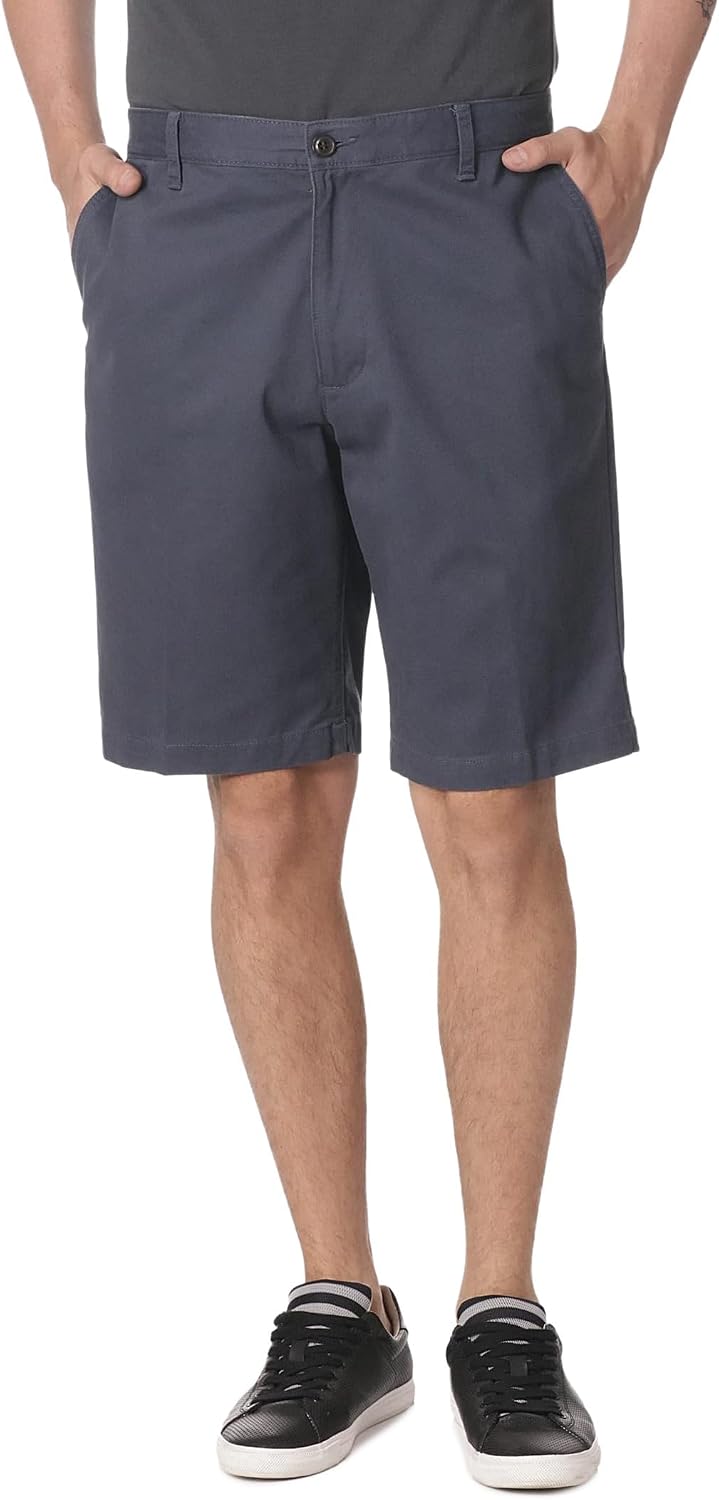 Dockers Short Pantalón Corto Hombre