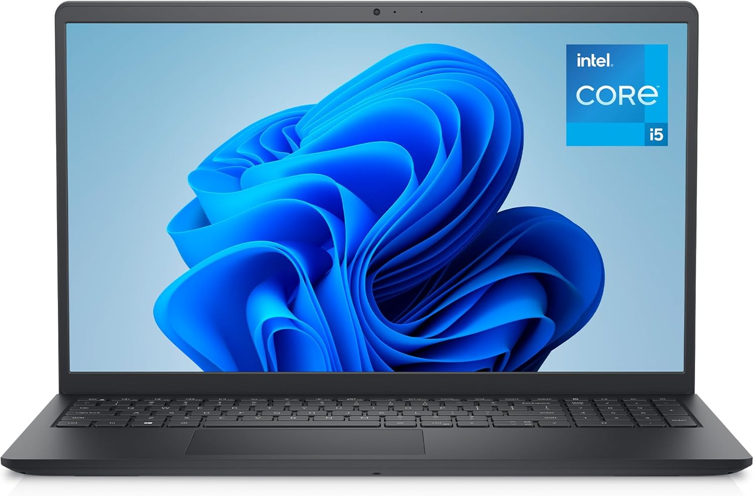 Dell 15 DC15250 Portátil 15,6" FHD 120Hz Intel Core i5-1334U 16GB 512GB