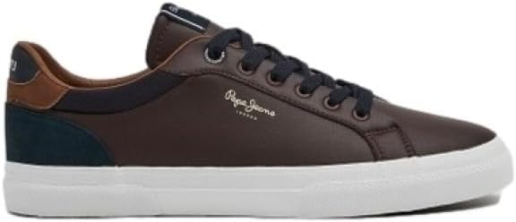 Pepe Jeans PMS30839 Zapatillas Casual Hombre
