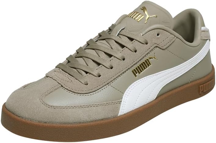 Puma Club II Zapatillas Casual Unisex