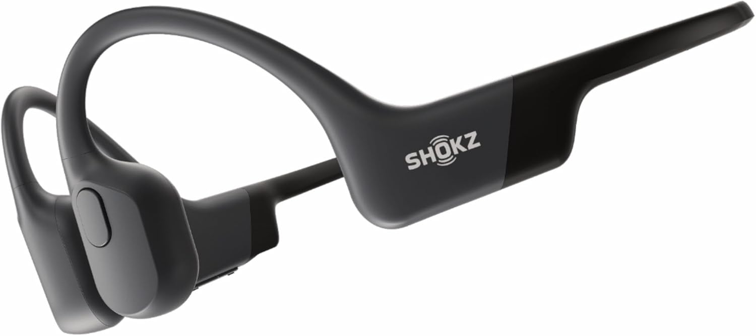 Zovimax Auriculares Conducción Ósea Bluetooth 6.0 IP67