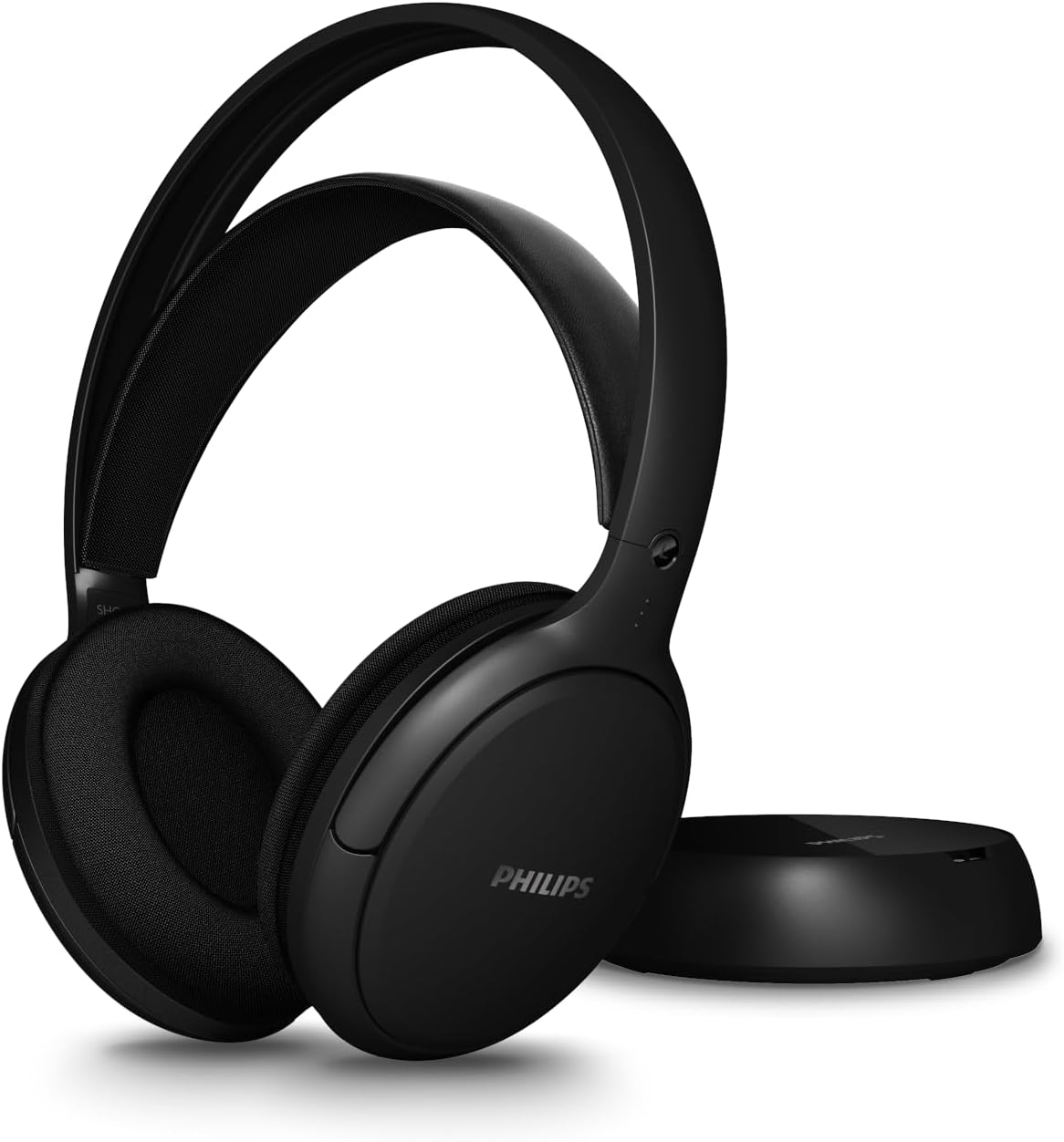 Philips SHC5000 Auriculares Inalámbricos para TV