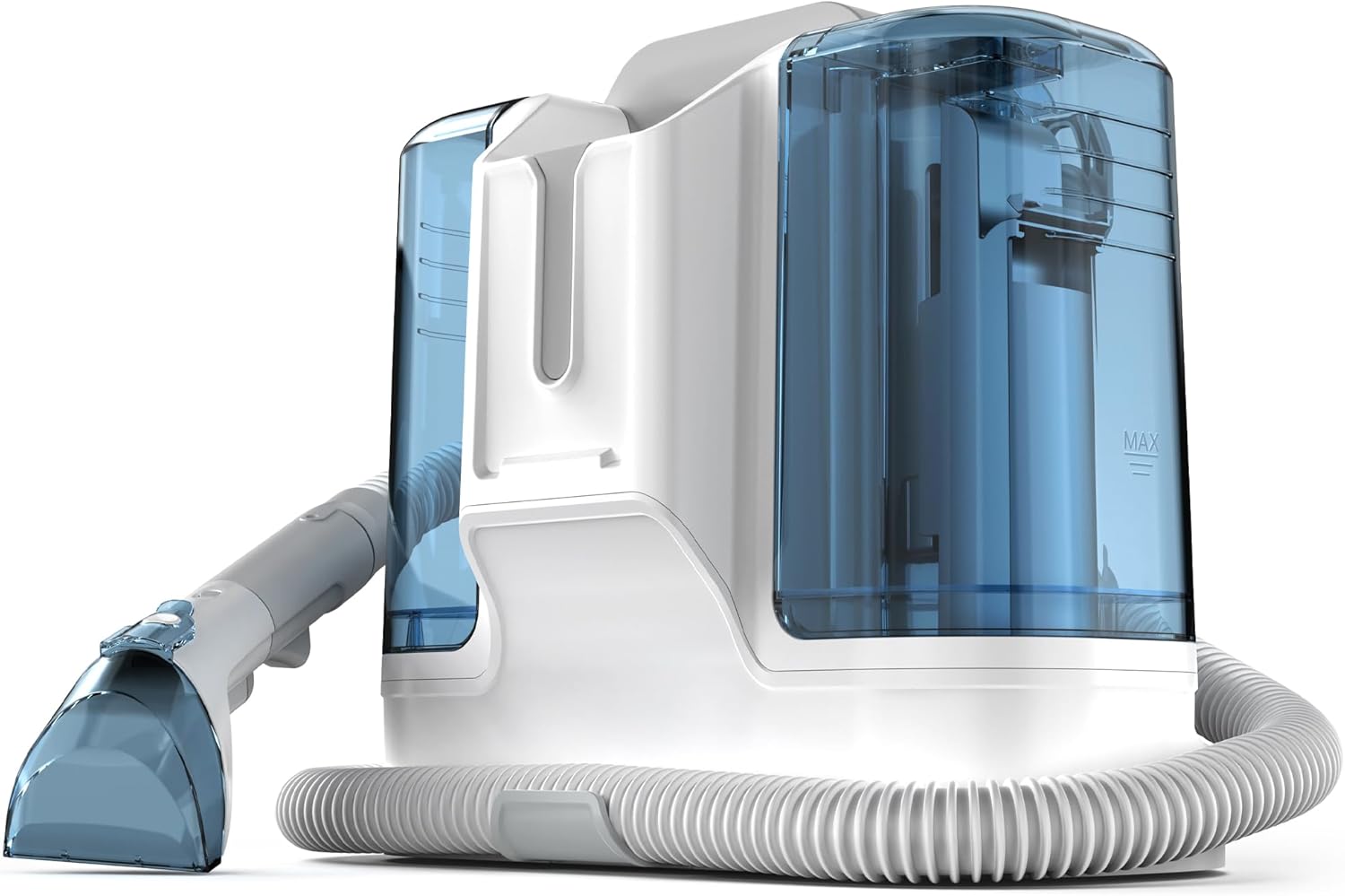 Rivenara K15AC Aspiradora de Agua para Tapicería 450W