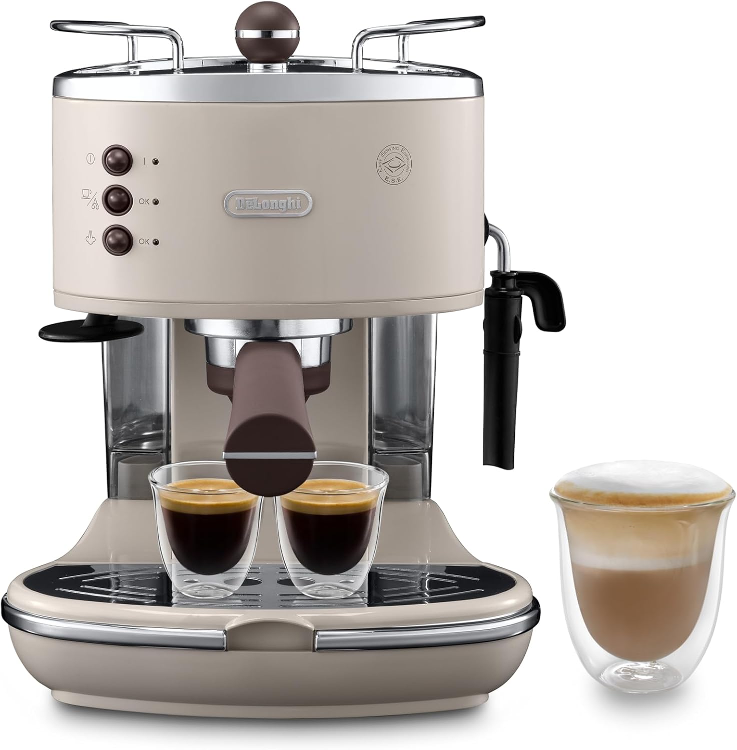 De'Longhi ECOV 311 Cafetera Espresso 15 Bares