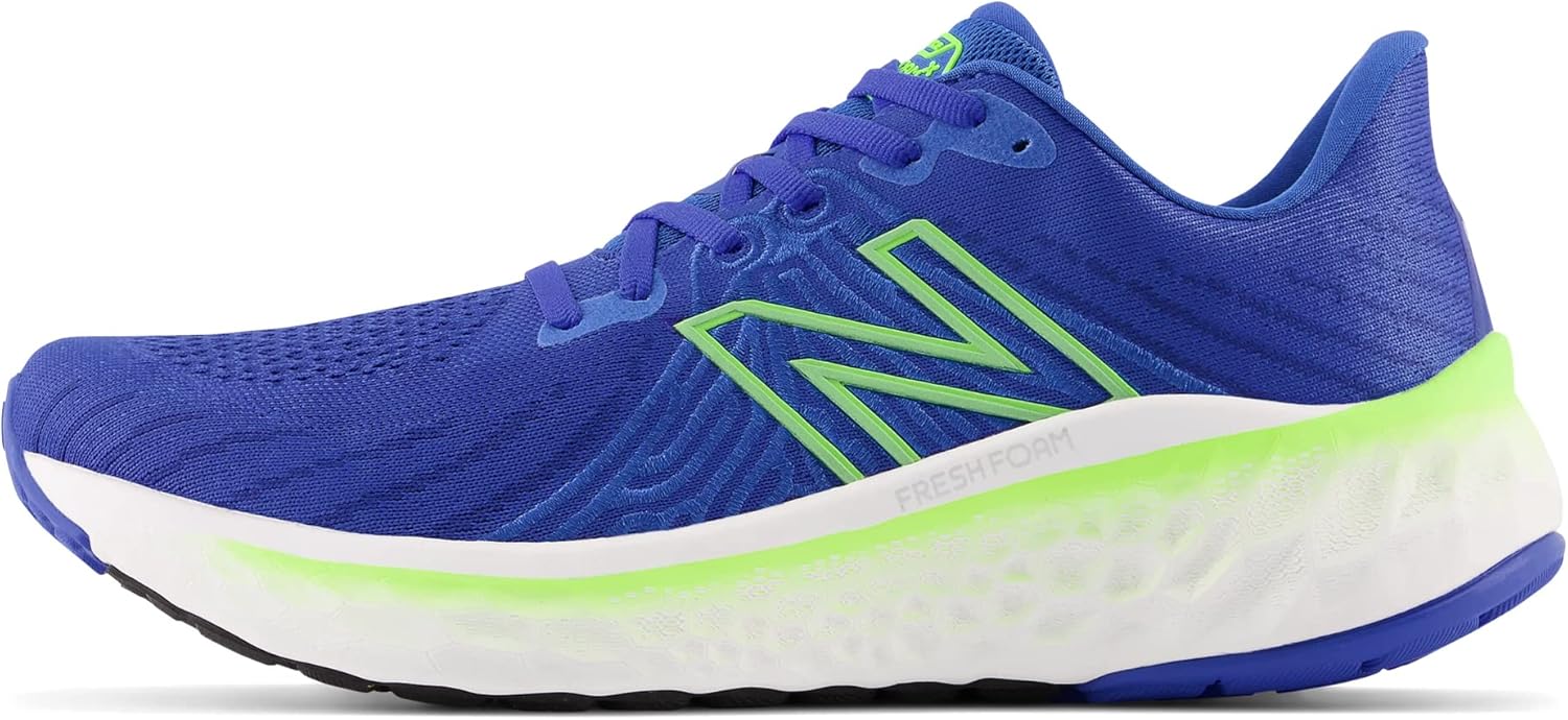 New Balance Vongo V5 Zapatillas Running Hombre