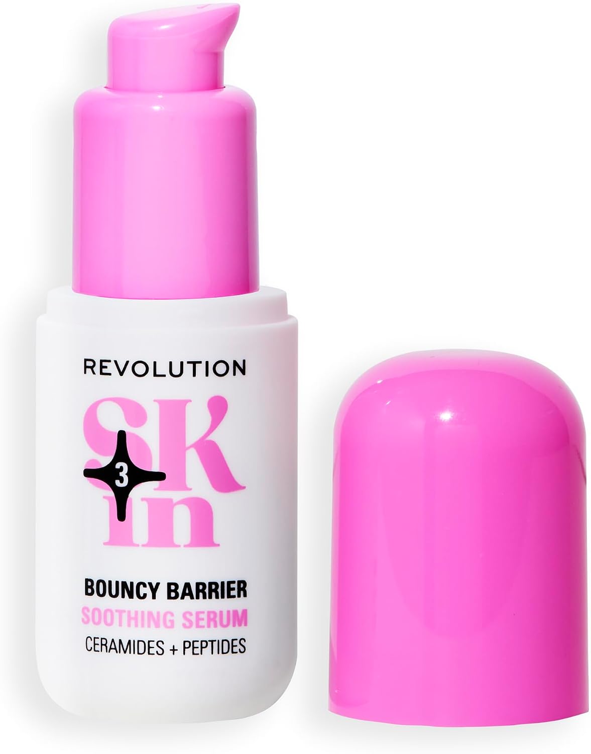 Revolution Skin Barrier Bounce Sérum Calmante 30Ml