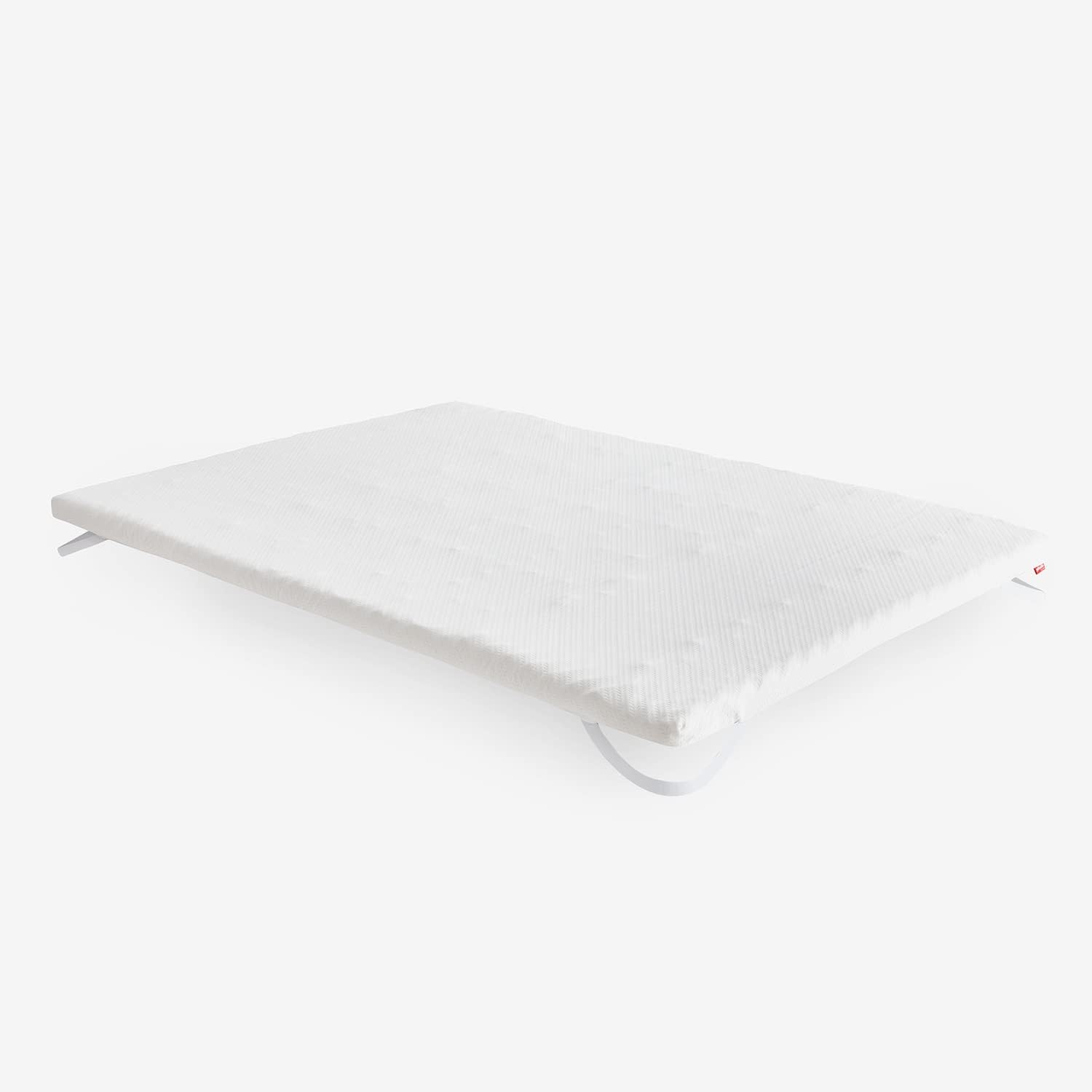 Pikolin Home Topper Viscoelástico Multizonas 7cm 150x200