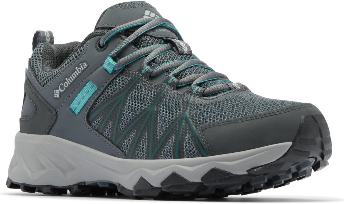 Columbia Peakfreak II Outdry Zapatillas Trekking Mujer