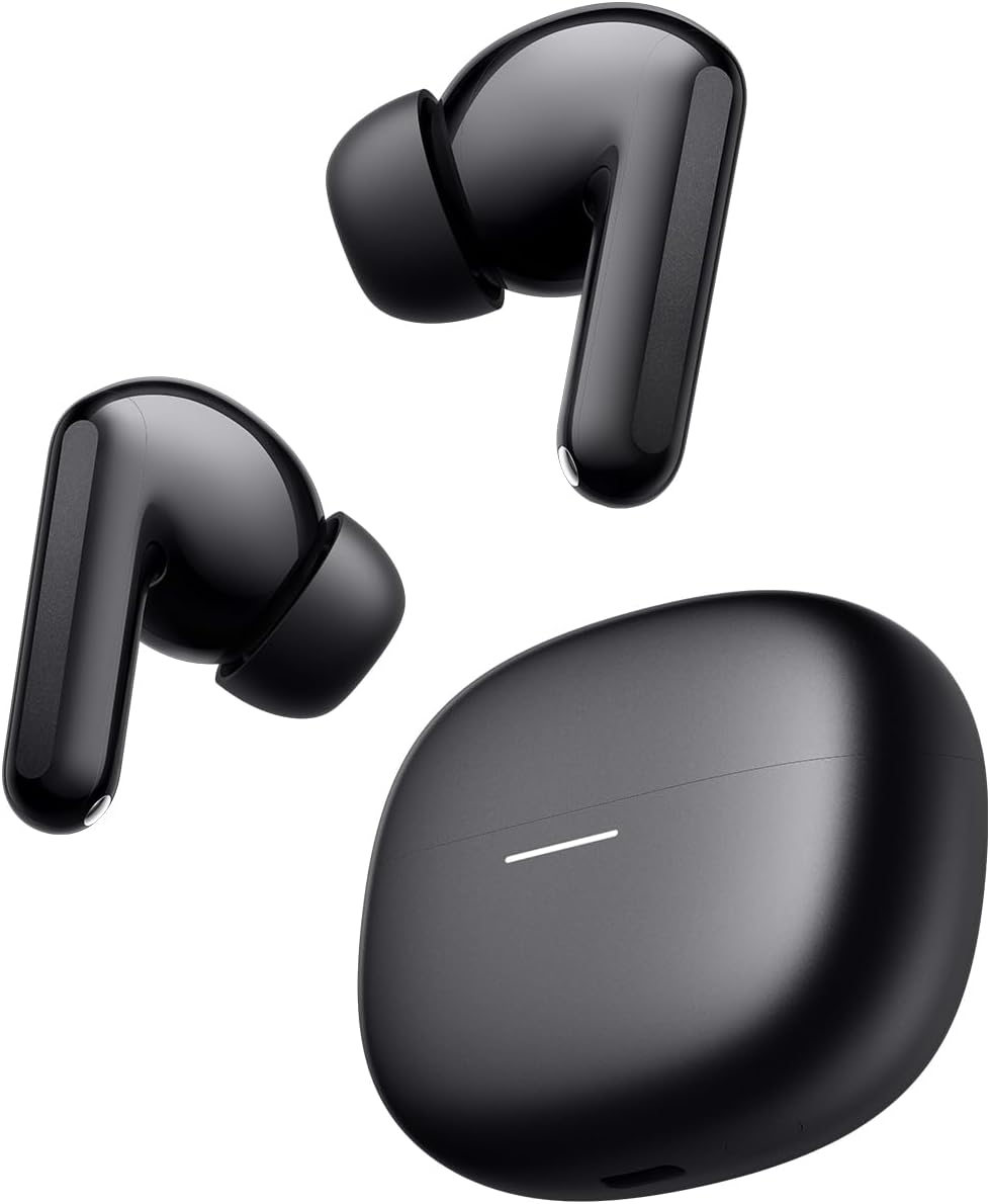Xiaomi Redmi Buds 8 Auriculares Inalámbricos ANC 50dB