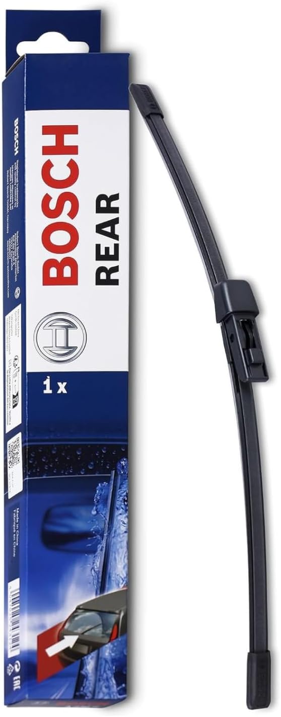 Bosch A331H Escobilla Limpiaparabrisas Trasero 33 cm