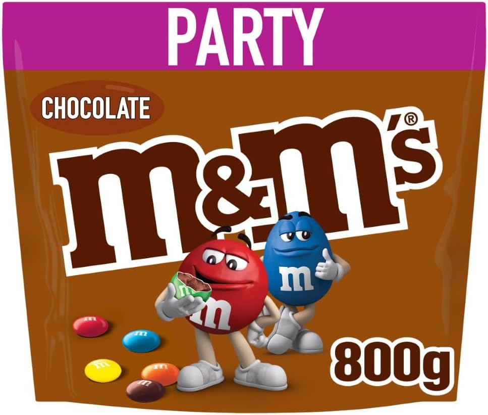 Maltesers Bolitas de Leche Malteada con Chocolate 300g