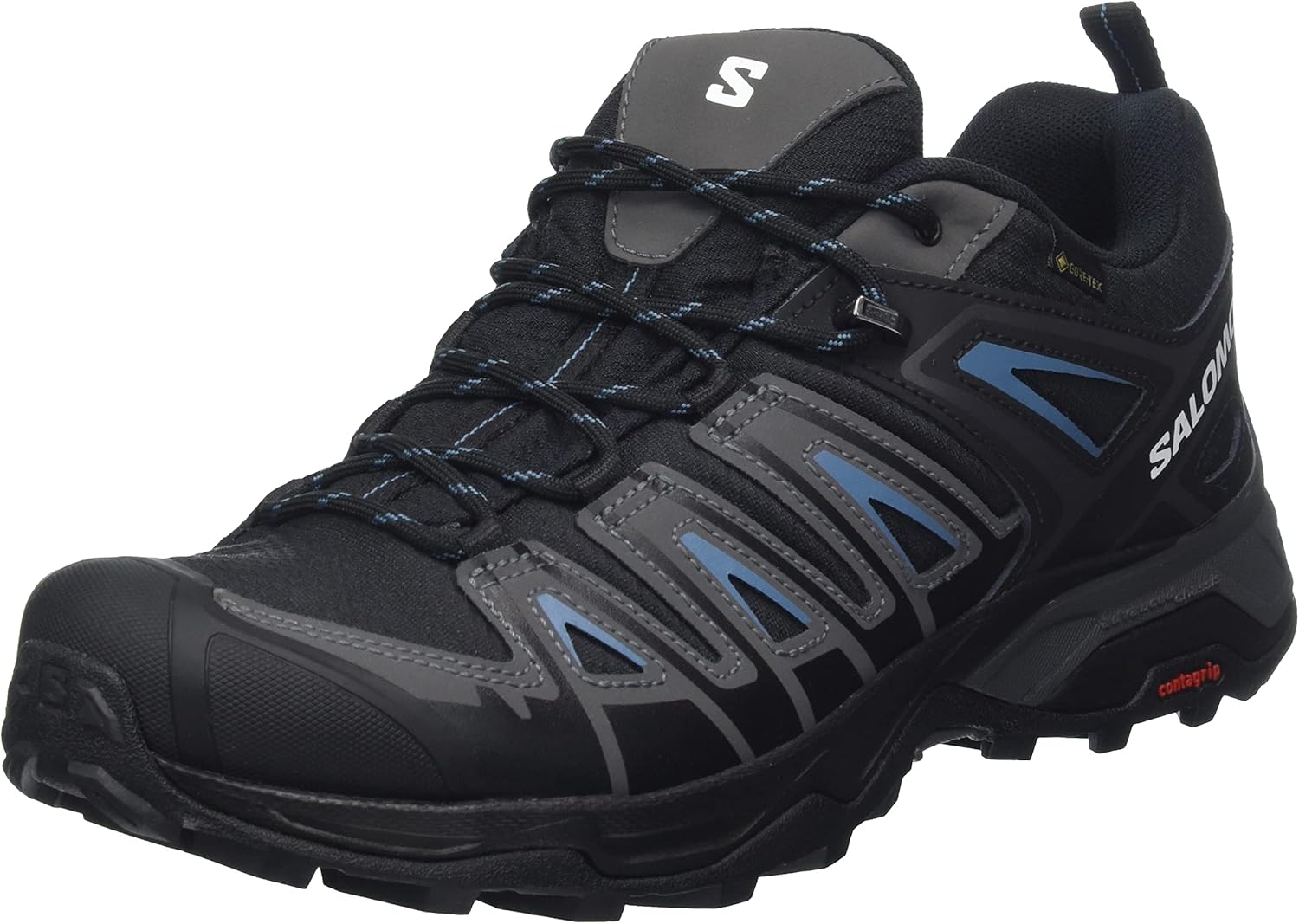 Salomon X Ultra Pioneer Gore-Tex Zapatillas de Senderismo Hombre