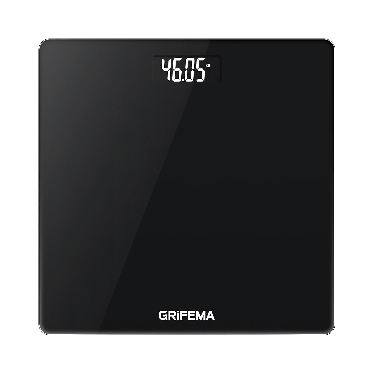 Grifema GA2001-1 Báscula de Baño Digital 150kg
