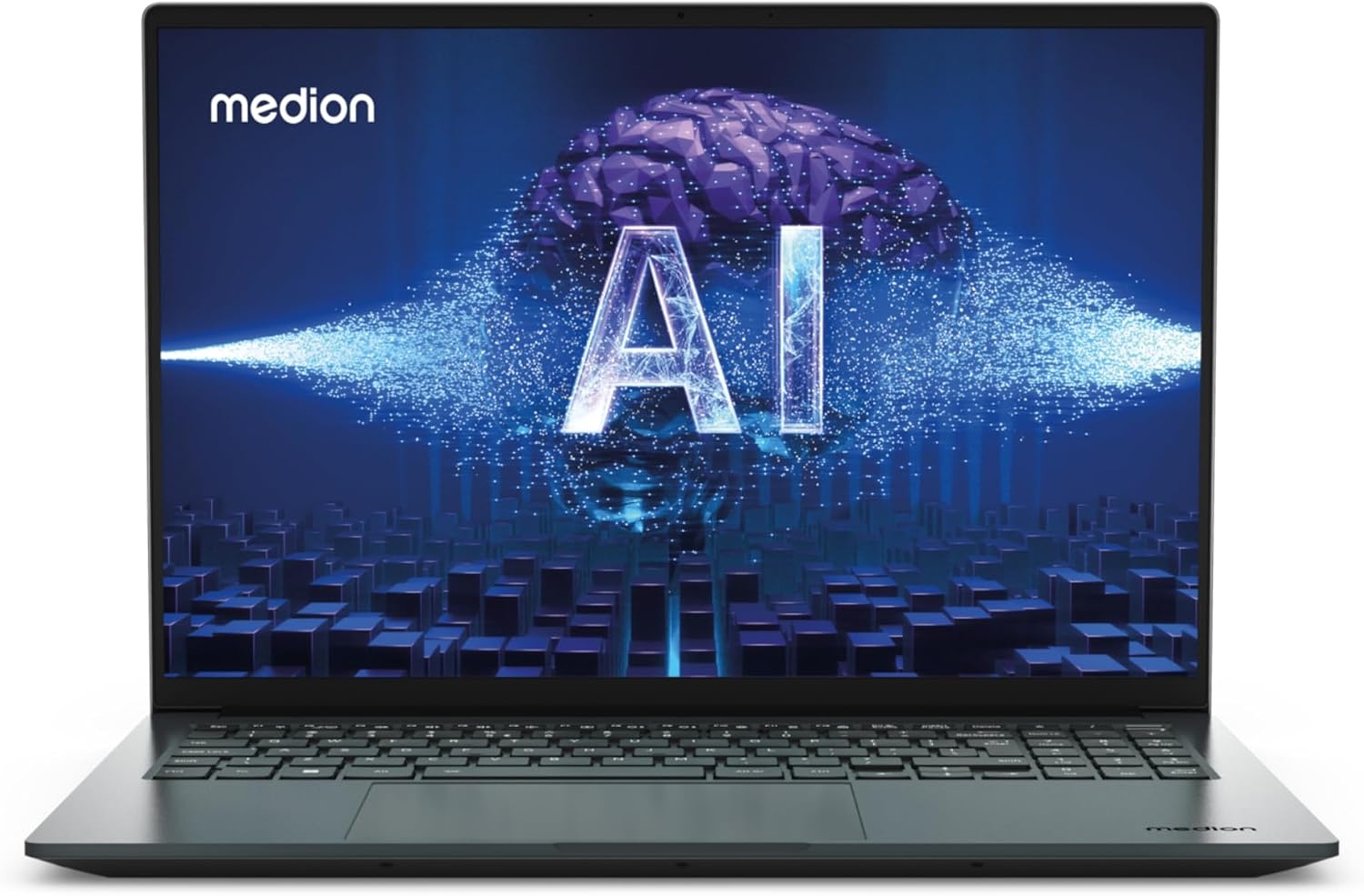 Medion Signium 14 S1 OLED 2.8K Core 5 120U 16/512 GB