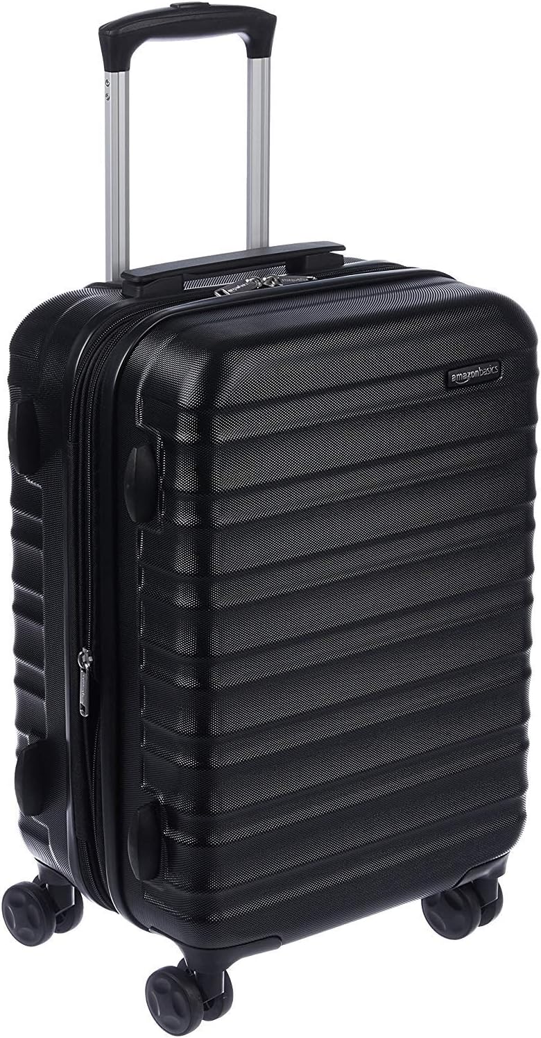 Amazon Basics Maleta Underseat