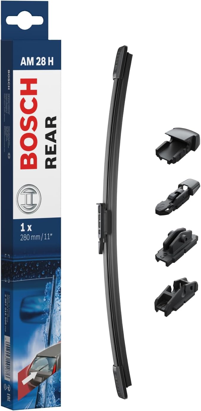 Limpiaparabrisas Trasero Bosch AM 28 H 28 cm