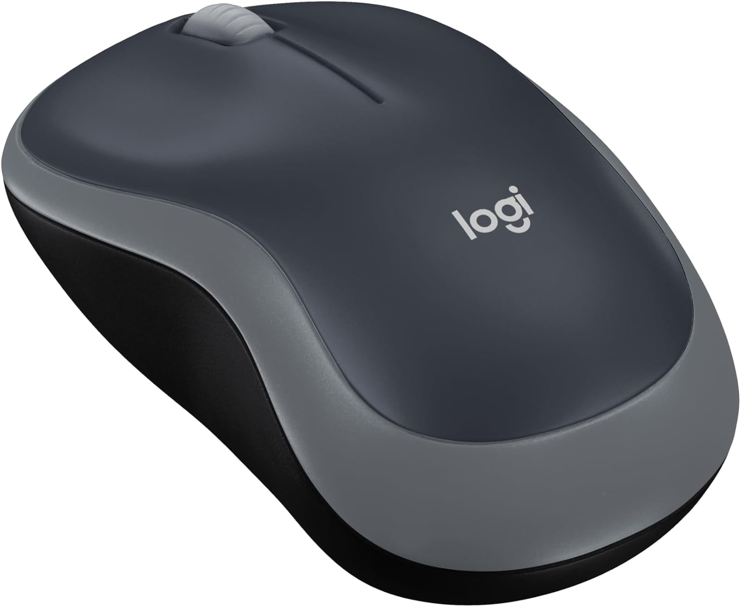 Ratón Inalámbrico Logitech M185