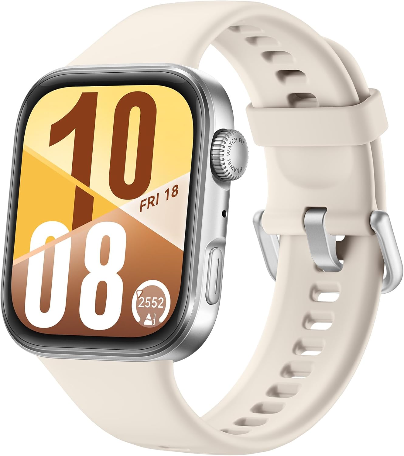 Smartwatch Huawei Watch Fit 4 Blanco