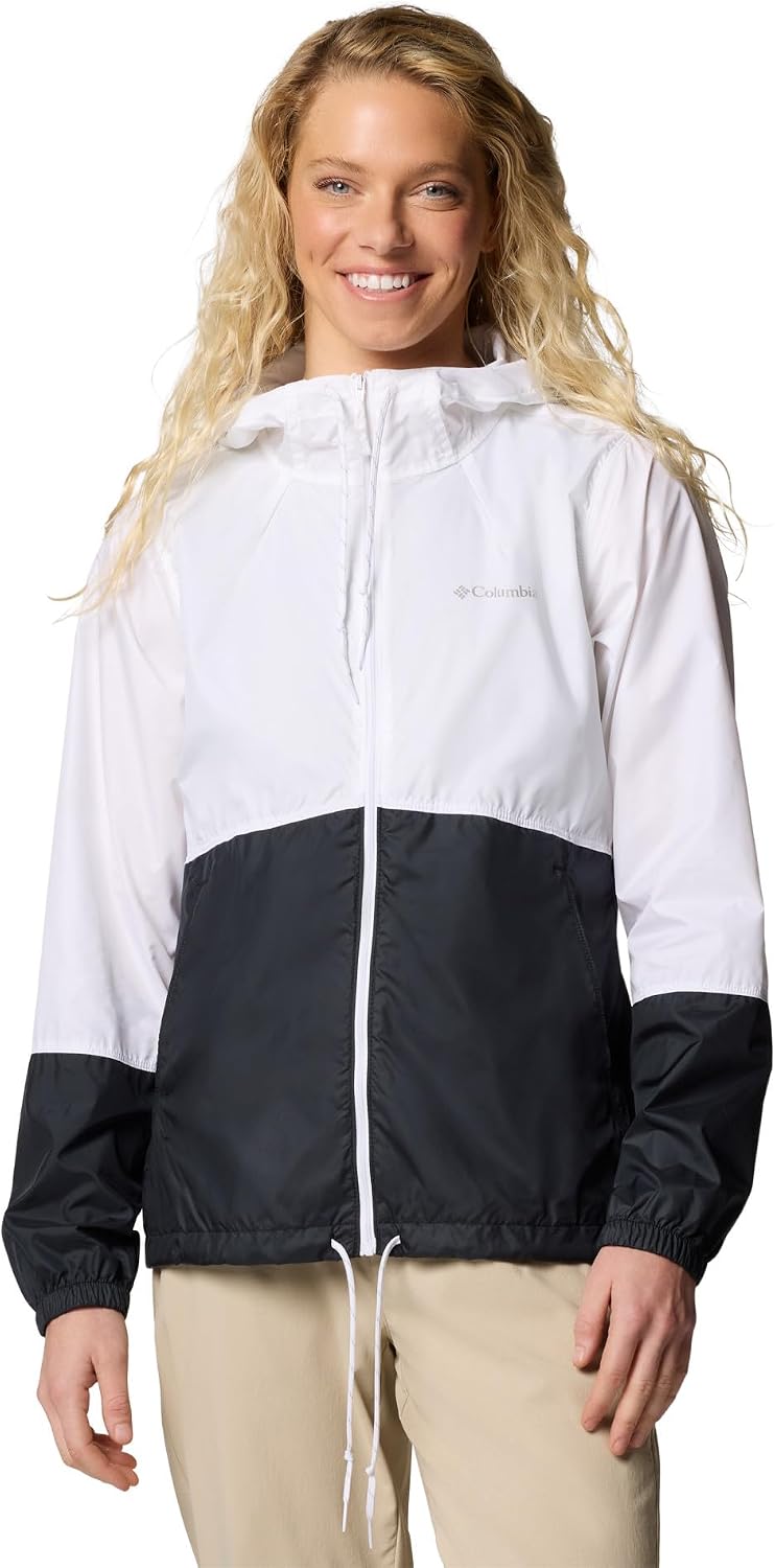 Cortavientos Columbia Flash Forward II Mujer