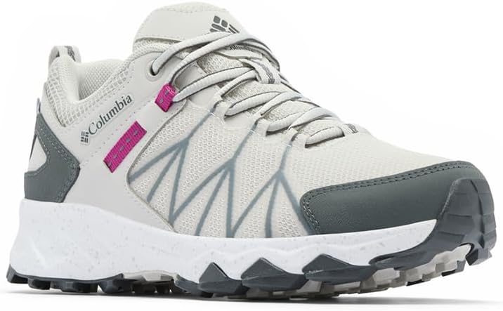 Zapatillas Mujer Senderismo Columbia Peakfreak II OutDry