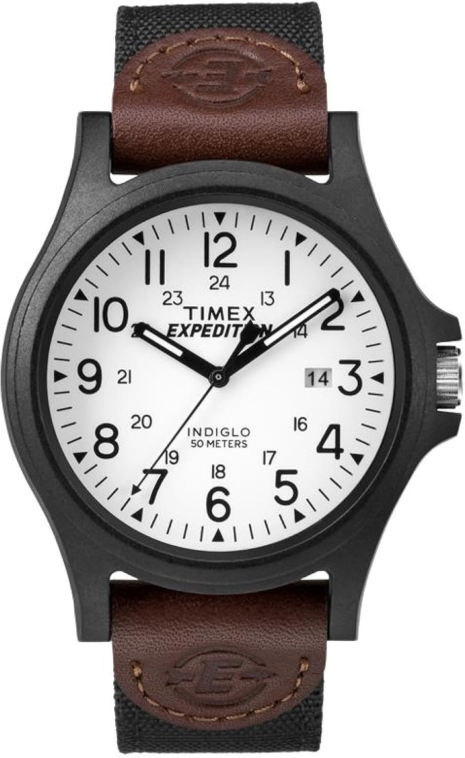 Reloj de Hombre Timex Expedition T42571