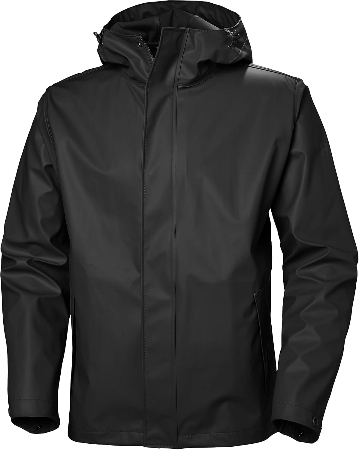 Chubasquero Hombre Helly Hansen Moss