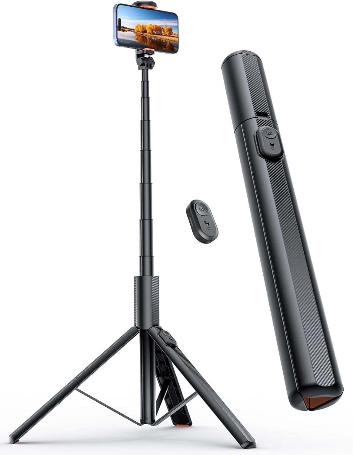 Trípode para Móvil ANXRE NT79 180 cm