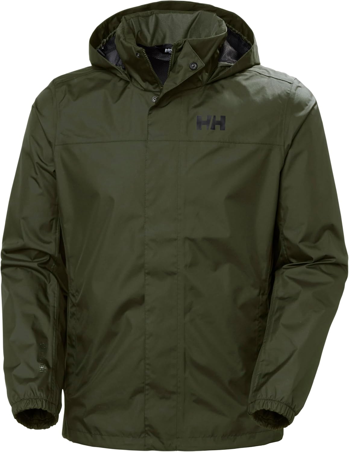 Chaqueta Impermeable Hombre Helly Hansen Milford, Talla XL