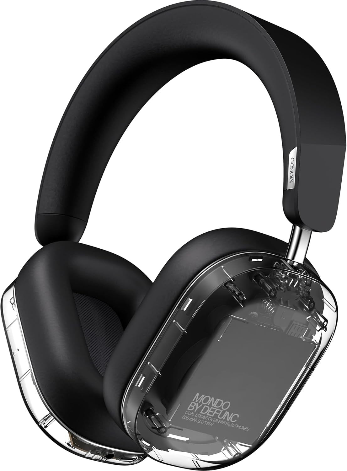 Auriculares Inalámbricos de Diadema Defunc Mondo