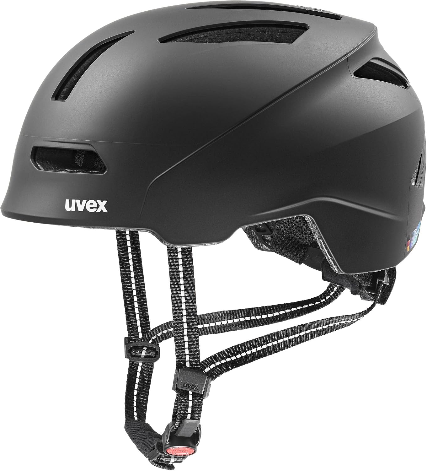 Casco de Bicicleta Uvex Urban Explorer