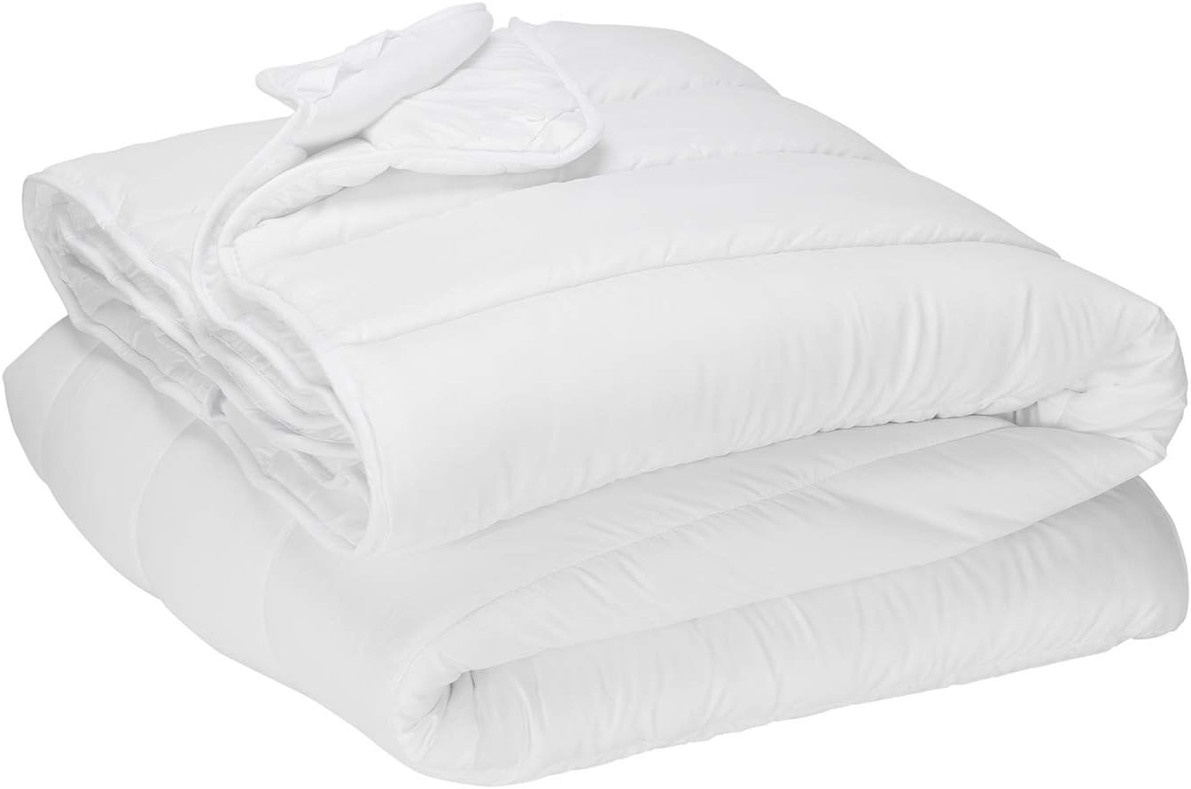 PIKOLIN Home - Edredón Nórdico 220x220 cm | Cama 135 cm