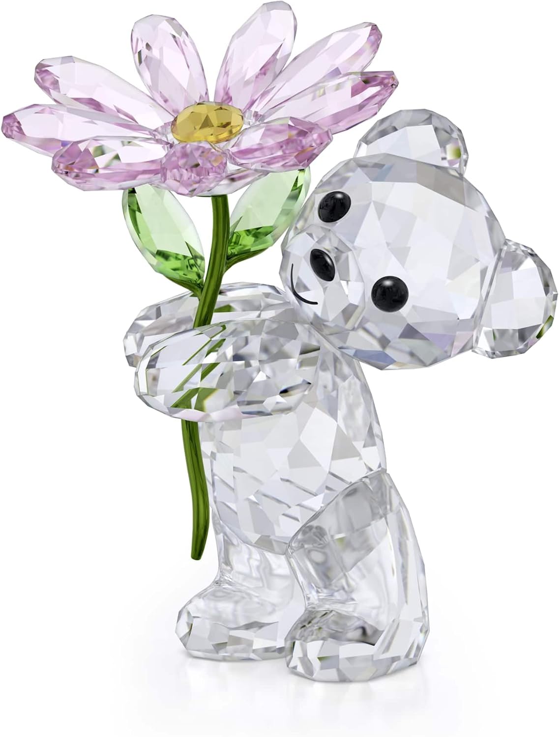 Swarovski - Figura de Oso Kris