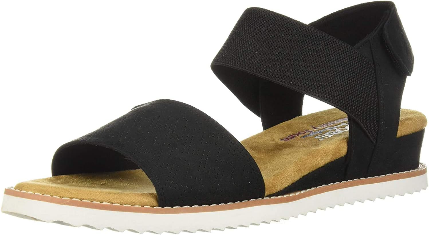 Skechers - Cuña de mujer