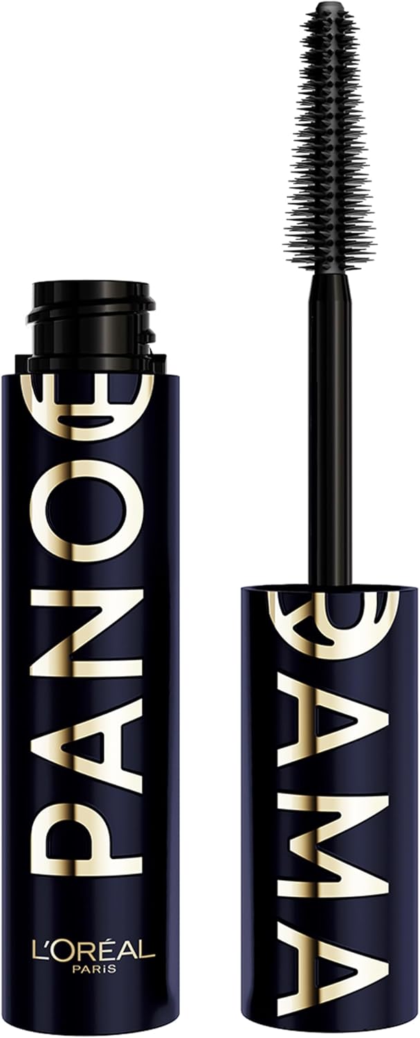 L'Oréal Paris - Máscara de pestañas voluminizadora