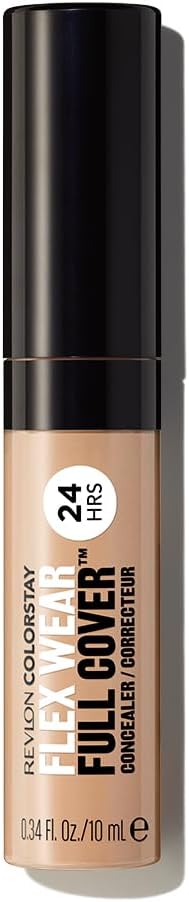 REVLON ColorStay Flex Wear - Corrector de larga duración | 24h