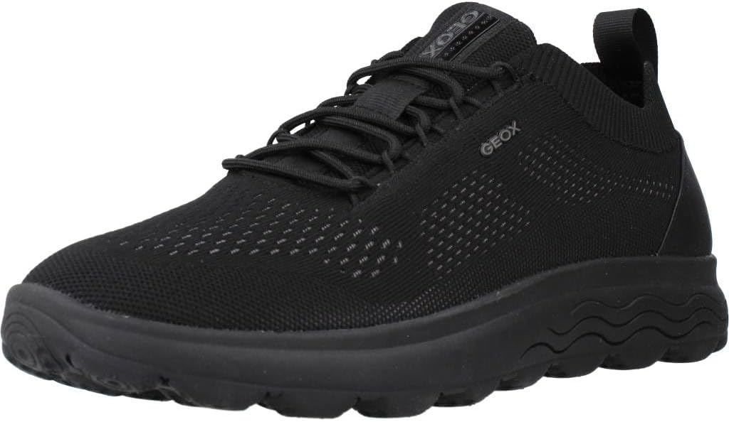 Geox U Spherica A - Zapatillas para hombre